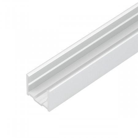 Профиль ARL-NOVA-BLK-16x15-1000 ANOD, Arlight