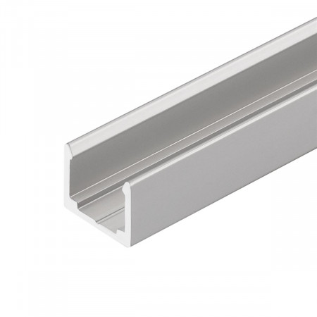 Профиль ARL-THOR-10x10mm-1000-M ANOD, Arlight