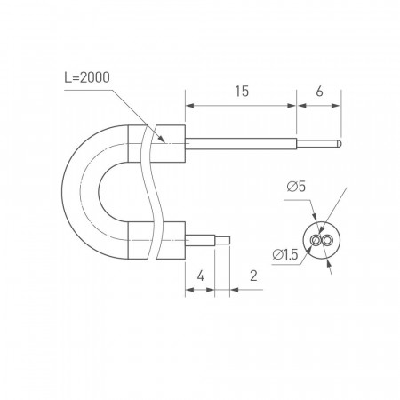 provod-pitaniya-arl-moonlight-20awg-2w-d4.5-cu-2000-white_17635