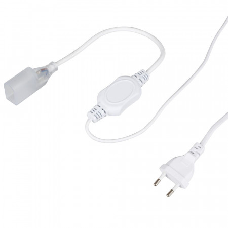 Шнур питания ARL-Power-220V (26x15mm), Arlight