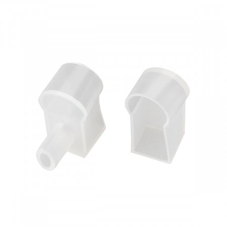 Заглушка ARL-WAVE-1225-CAP-SET-WH, Arlight