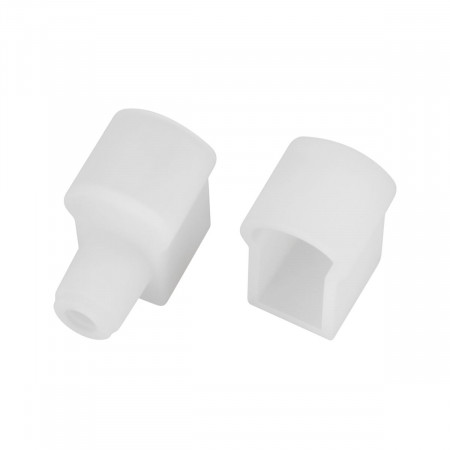 Заглушка HALO-CAP-10x17mm-SET, Arlight