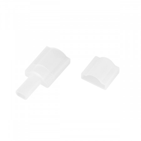 Заглушка MOONLIGHT-CAP-10x5mm-S-SET, Arlight