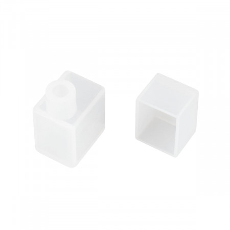 Заглушка MOONLIGHT-CAP-12x17mm-BOTTOM-S-SET, Arlight